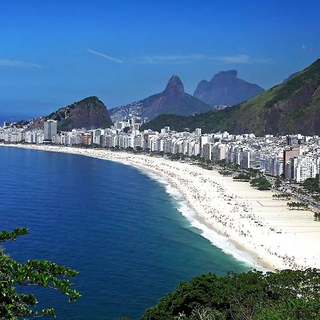 Apartamento No South Beach Service Διαμέρισμα Ρίο ντε Τζανέιρο Εξωτερικό φωτογραφία