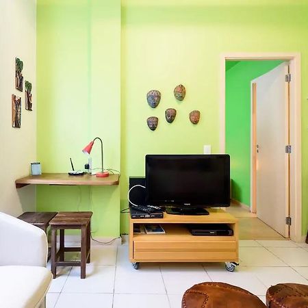 Apartamento No South Beach Service Διαμέρισμα Ρίο ντε Τζανέιρο Εξωτερικό φωτογραφία