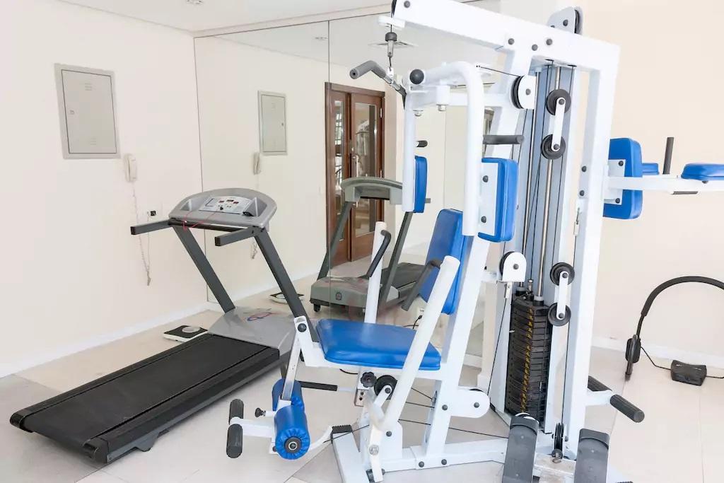 Apartamento No South Beach Service Διαμέρισμα Ρίο ντε Τζανέιρο Εξωτερικό φωτογραφία