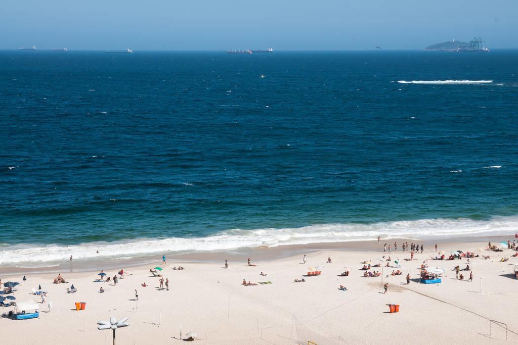 Apartamento No South Beach Service Διαμέρισμα Ρίο ντε Τζανέιρο Εξωτερικό φωτογραφία