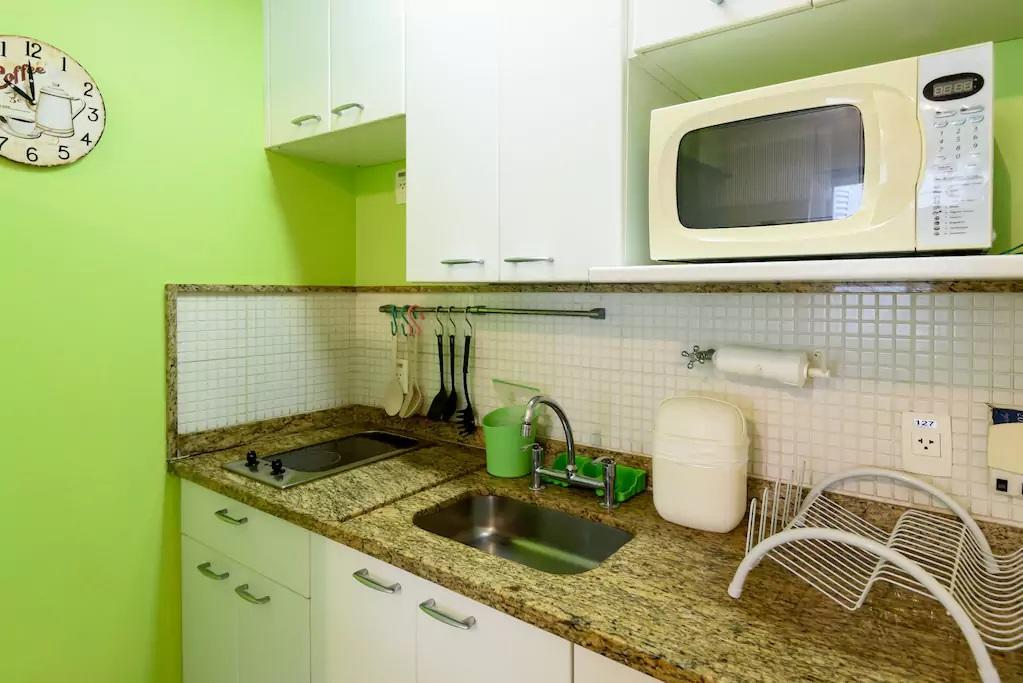 Apartamento No South Beach Service Διαμέρισμα Ρίο ντε Τζανέιρο Εξωτερικό φωτογραφία