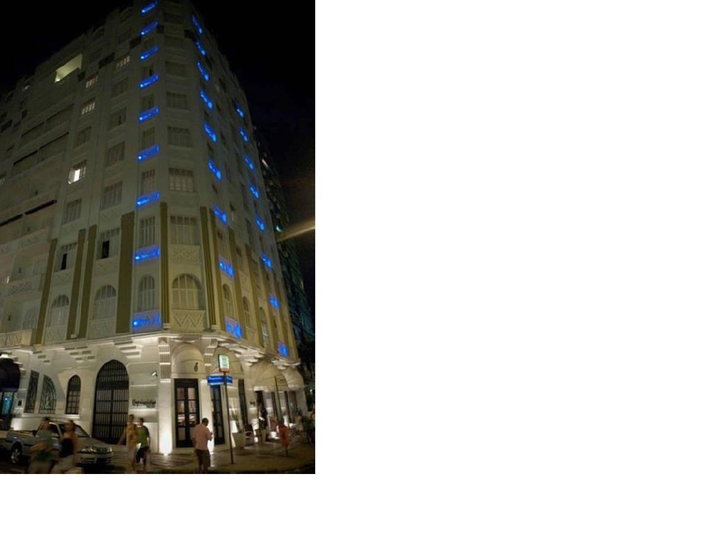 Apartamento No South Beach Service Διαμέρισμα Ρίο ντε Τζανέιρο Εξωτερικό φωτογραφία