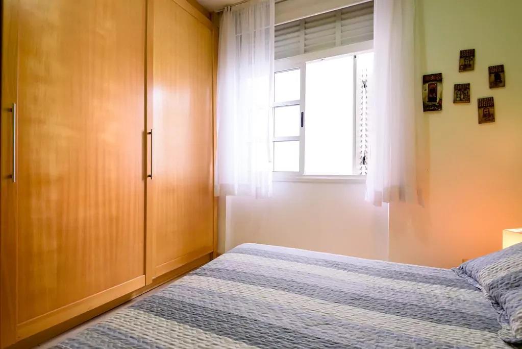 Apartamento No South Beach Service Διαμέρισμα Ρίο ντε Τζανέιρο Εξωτερικό φωτογραφία