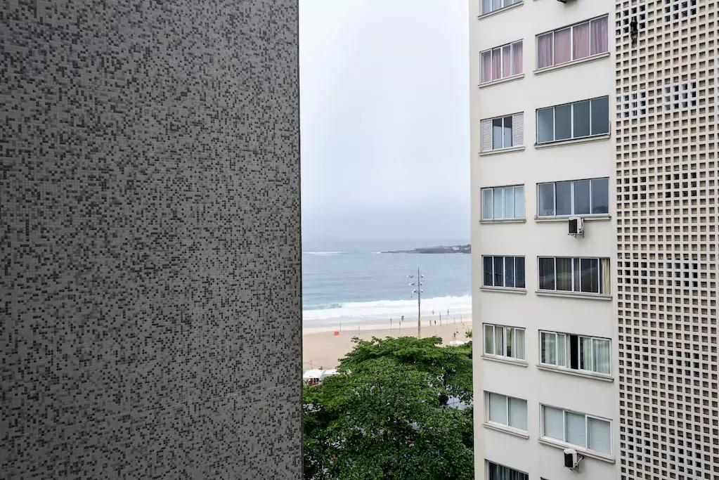 Apartamento No South Beach Service Διαμέρισμα Ρίο ντε Τζανέιρο Εξωτερικό φωτογραφία