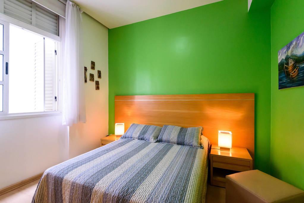 Apartamento No South Beach Service Διαμέρισμα Ρίο ντε Τζανέιρο Εξωτερικό φωτογραφία