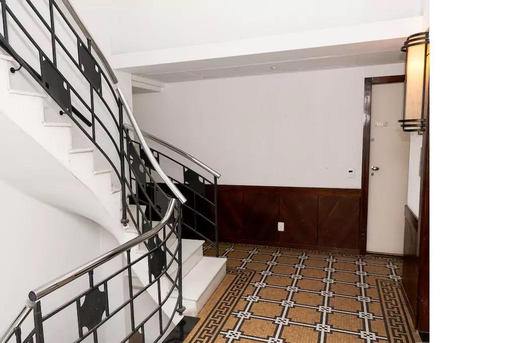 Apartamento No South Beach Service Διαμέρισμα Ρίο ντε Τζανέιρο Εξωτερικό φωτογραφία