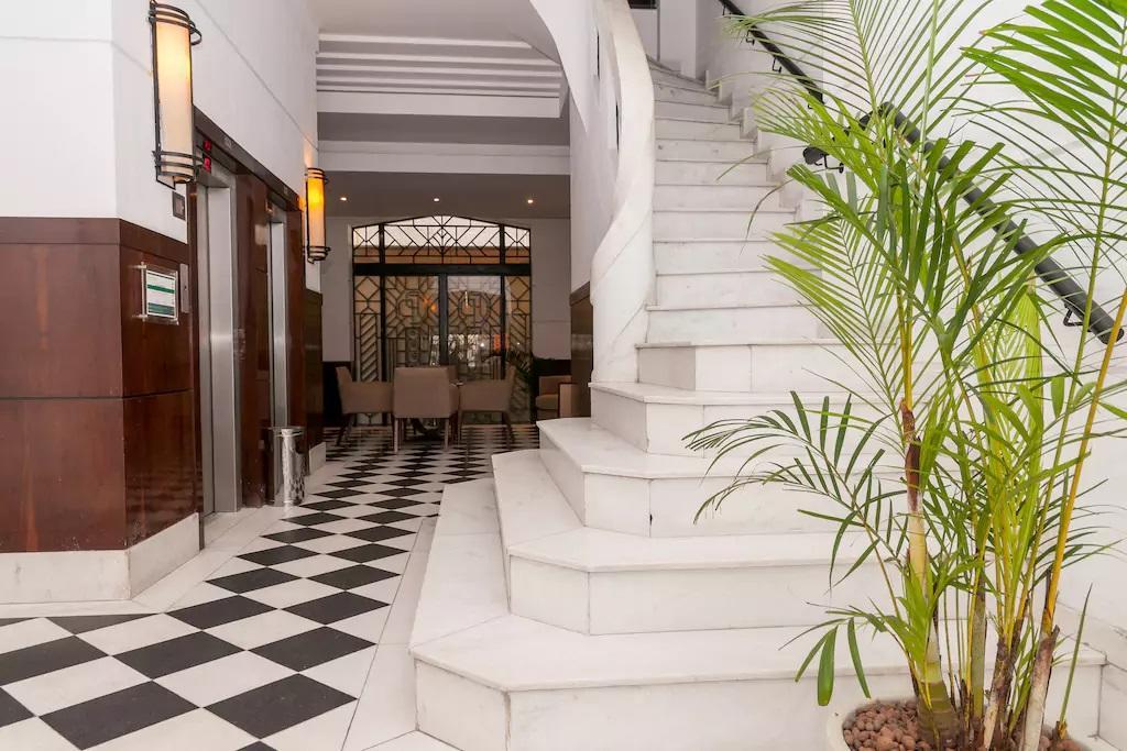Apartamento No South Beach Service Διαμέρισμα Ρίο ντε Τζανέιρο Εξωτερικό φωτογραφία
